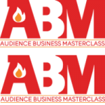 ABM double logo